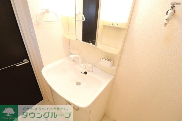 アクシス Cの物件内観写真